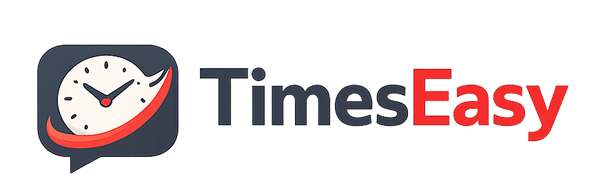 Timeeasy