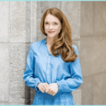 Mit wem ist Mirjam Meinhardt verheiratet