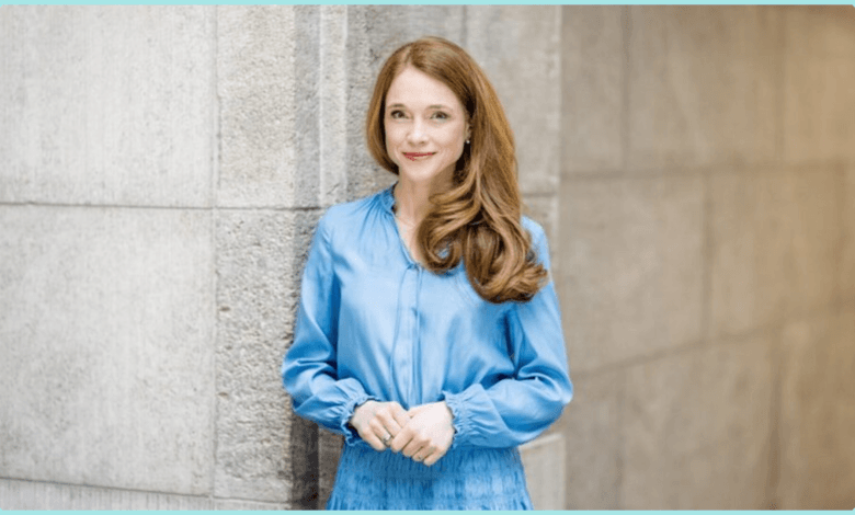 Mit wem ist Mirjam Meinhardt verheiratet